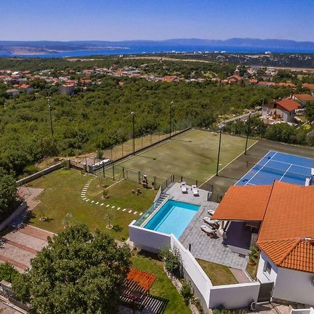 Villa Krasica Krasica  Экстерьер фото