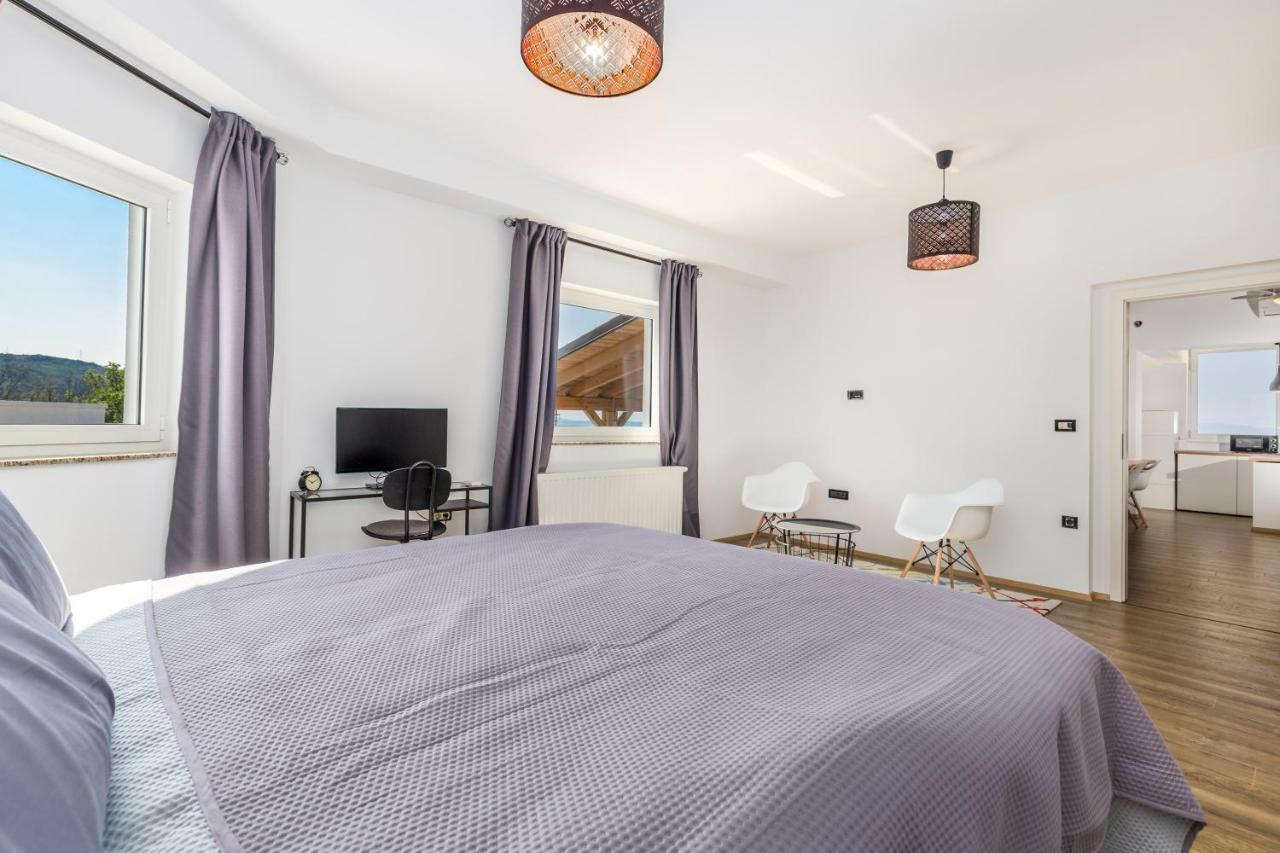 Villa Krasica Krasica  Экстерьер фото