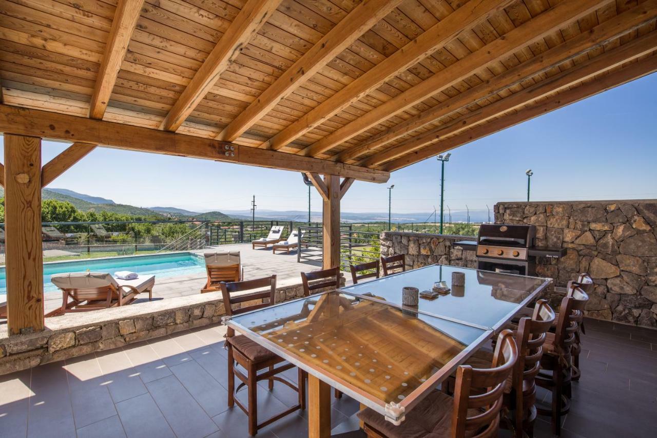 Villa Krasica Krasica  Экстерьер фото