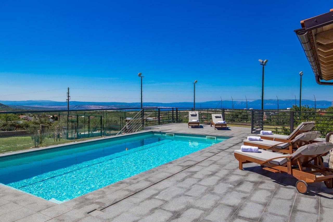 Villa Krasica Krasica  Экстерьер фото