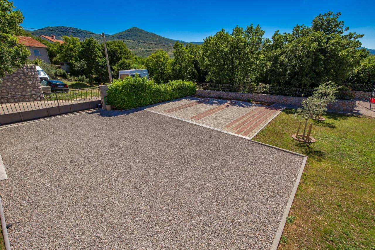 Villa Krasica Krasica  Экстерьер фото