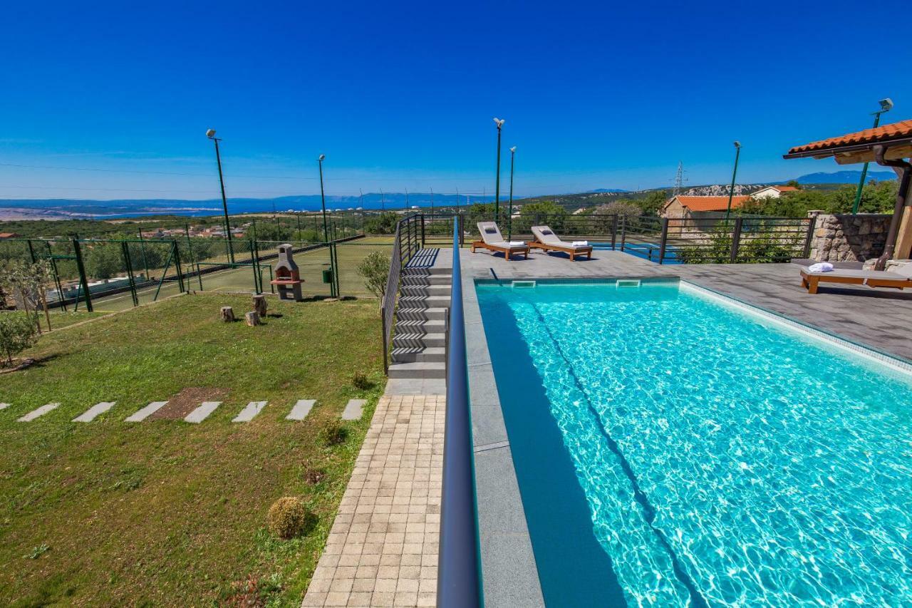 Villa Krasica Krasica  Экстерьер фото