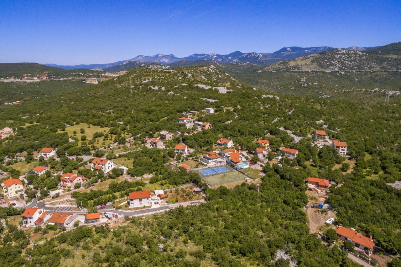 Villa Krasica Krasica  Экстерьер фото