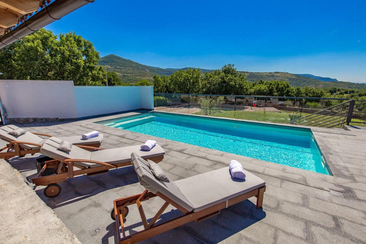 Villa Krasica Krasica  Экстерьер фото