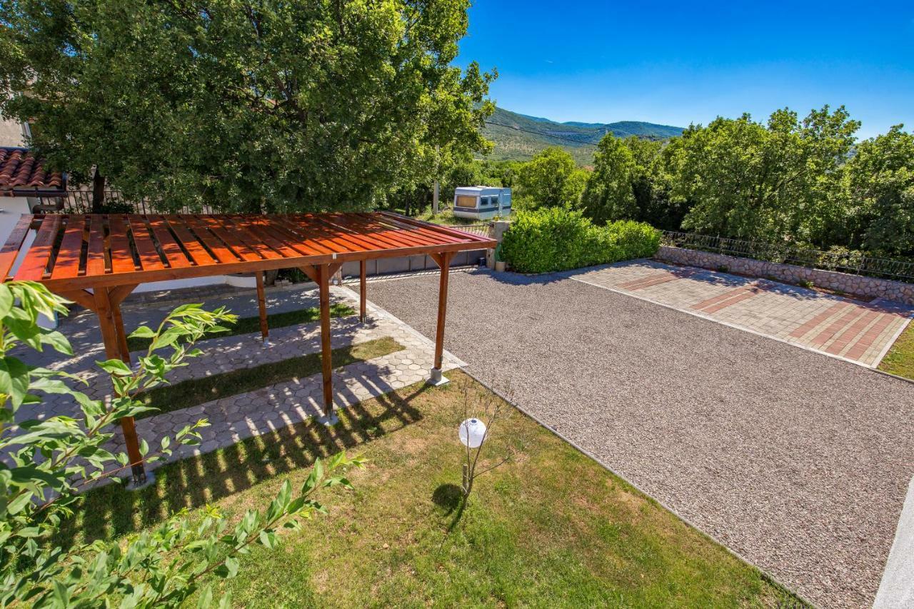 Villa Krasica Krasica  Экстерьер фото