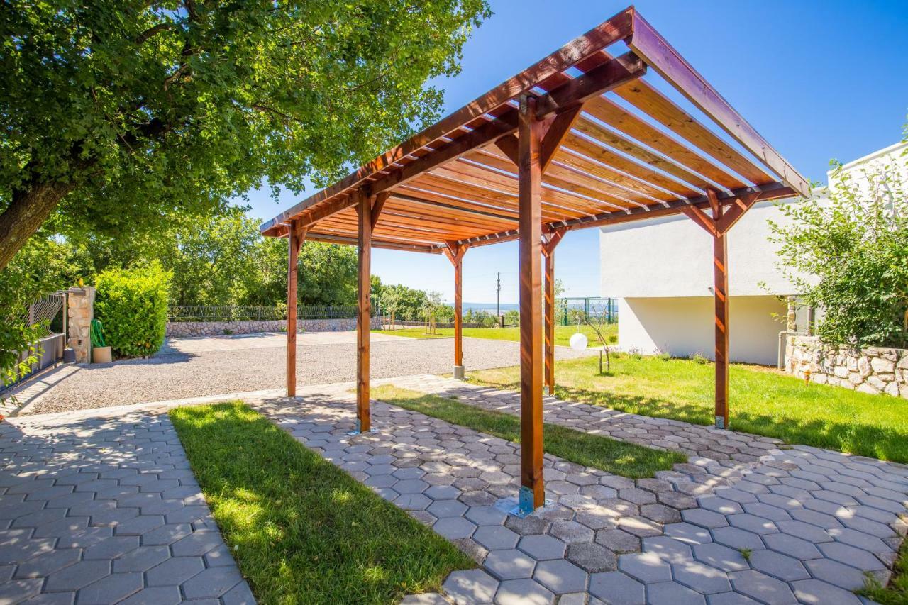 Villa Krasica Krasica  Экстерьер фото