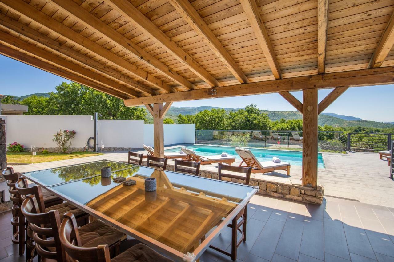 Villa Krasica Krasica  Экстерьер фото