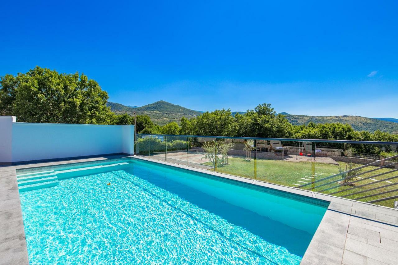 Villa Krasica Krasica  Экстерьер фото