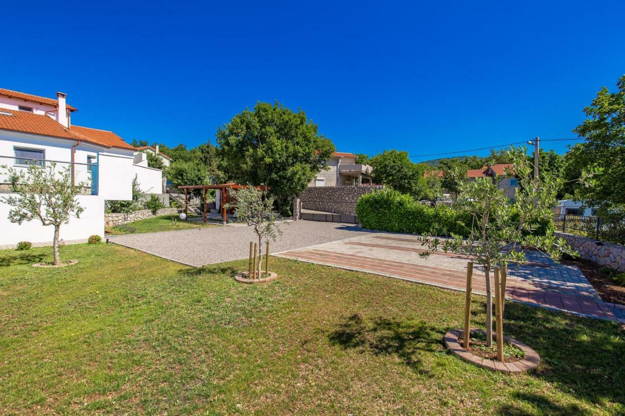 Villa Krasica Krasica  Экстерьер фото